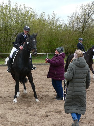 Reitertag 2026 April